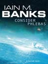 Consider Phlebas (eBook)